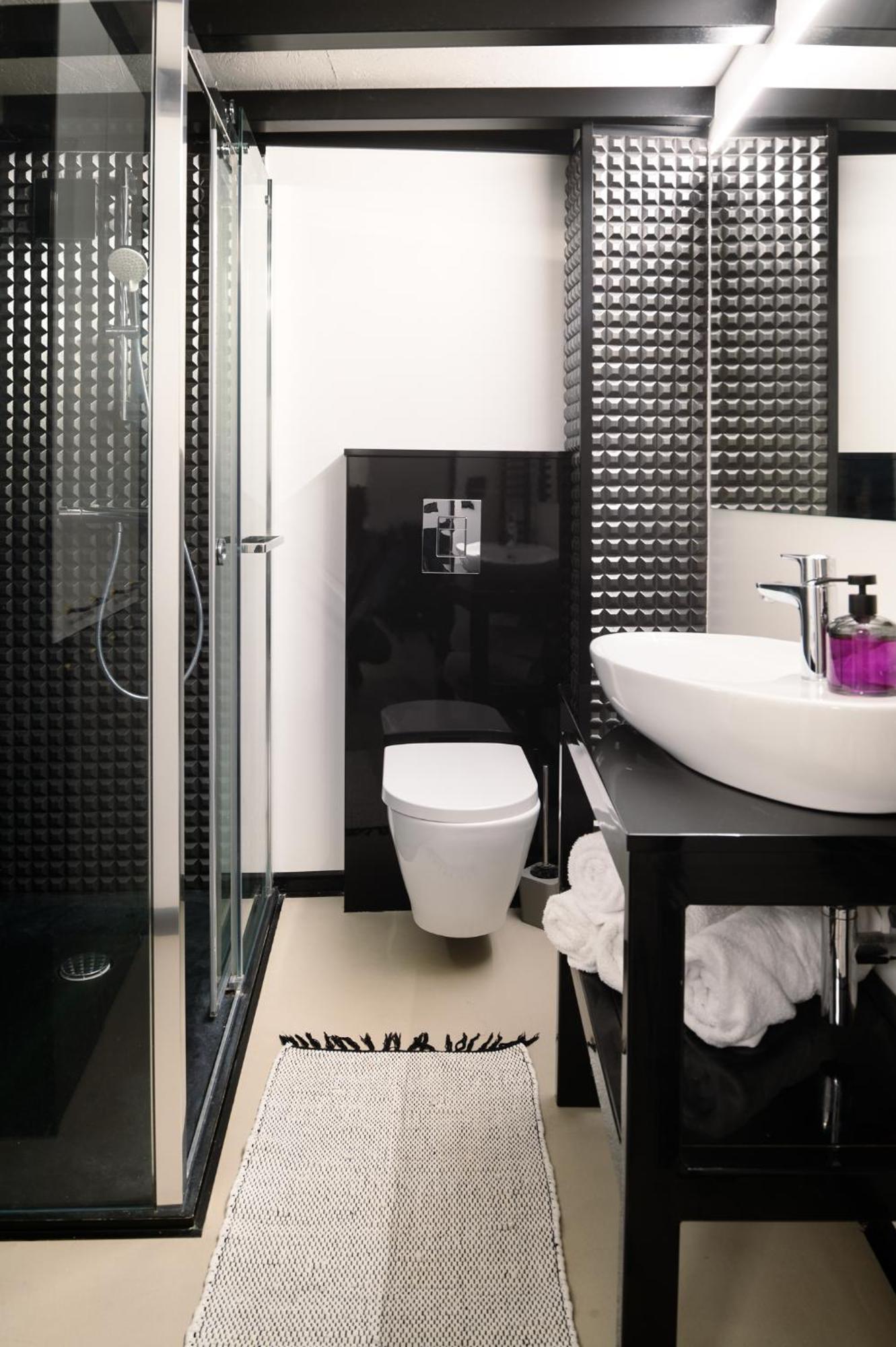 Loft Piotrkowska 37 Appartement Łódź Buitenkant foto
