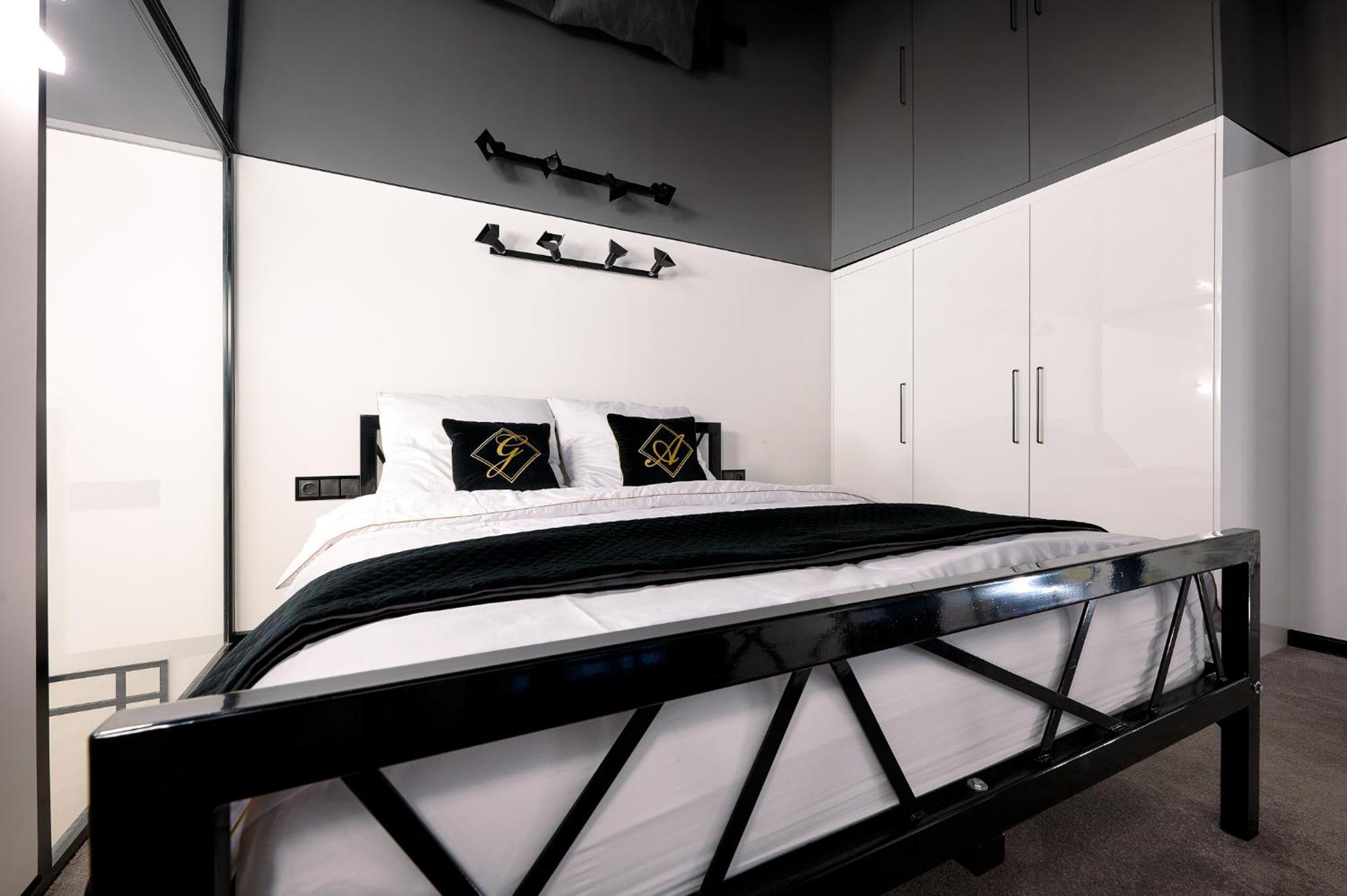 Loft Piotrkowska 37 Appartement Łódź Buitenkant foto