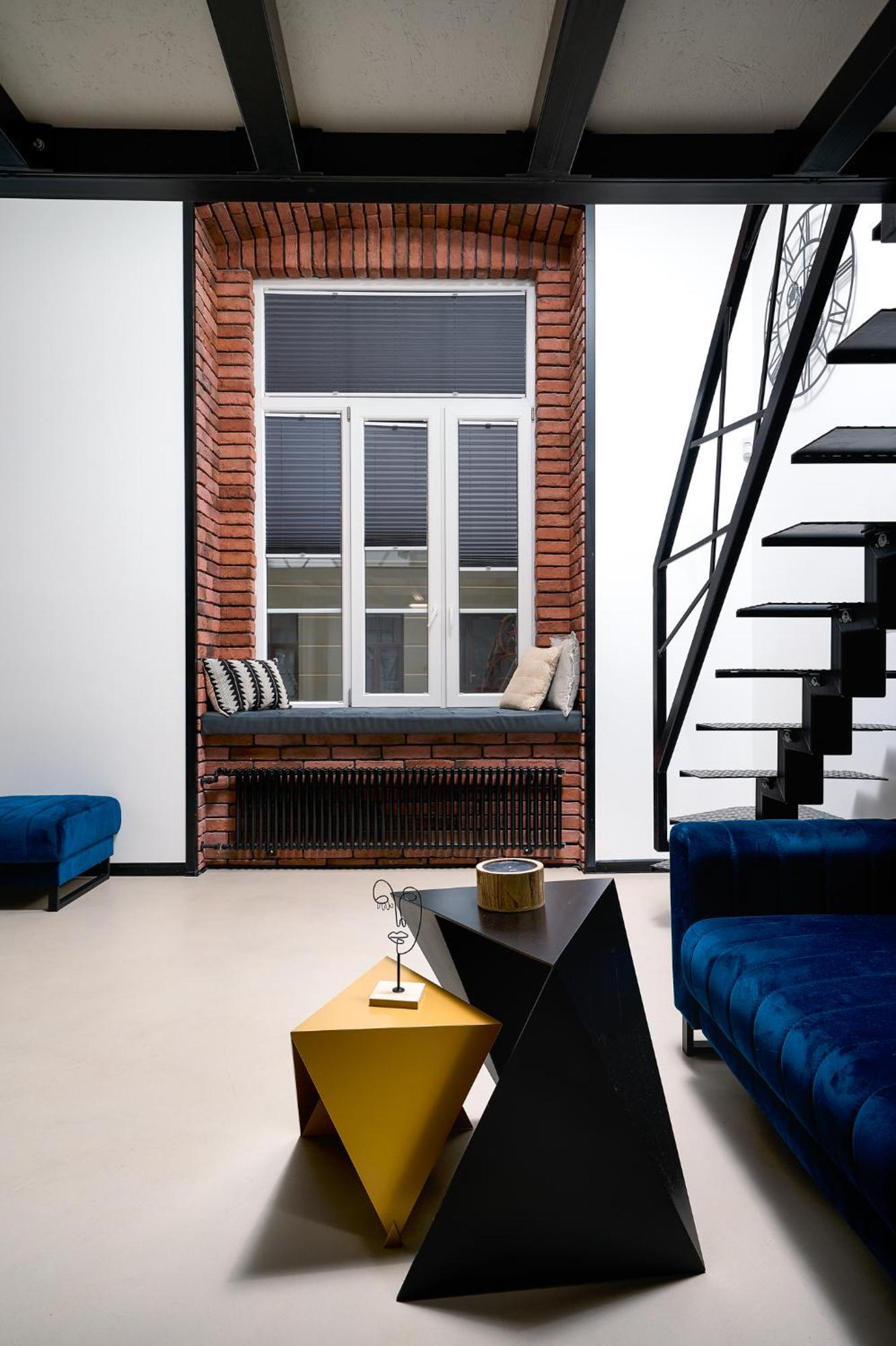 Loft Piotrkowska 37 Appartement Łódź Buitenkant foto