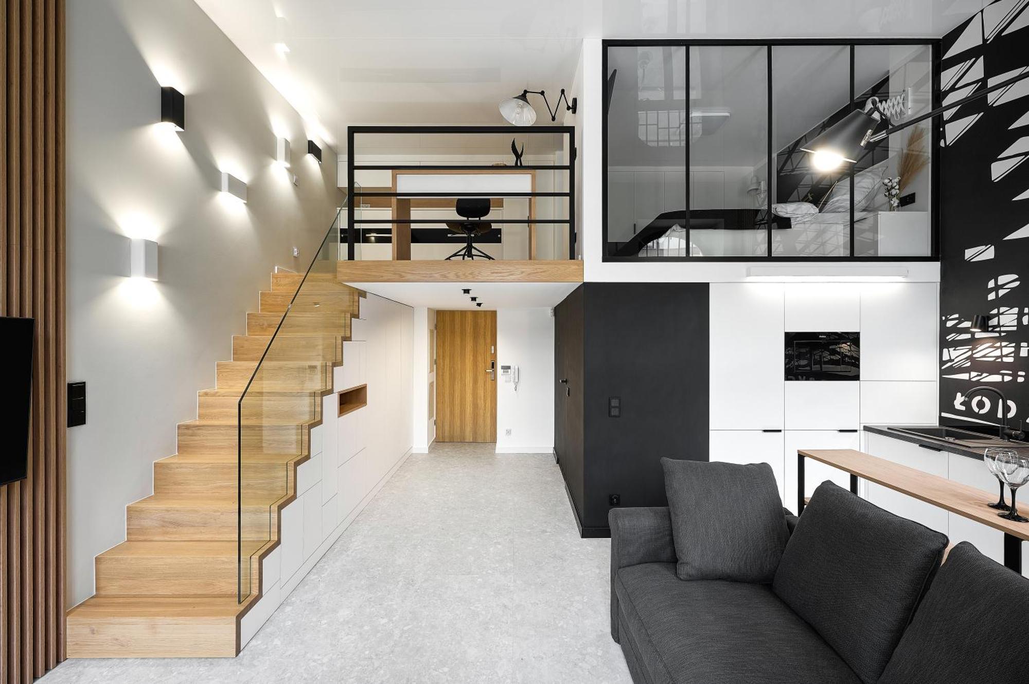 Loft Piotrkowska 37 Appartement Łódź Buitenkant foto