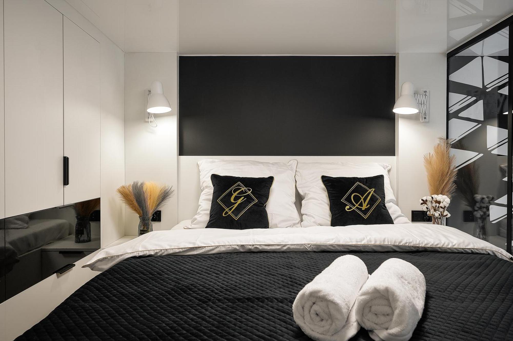 Loft Piotrkowska 37 Appartement Łódź Buitenkant foto